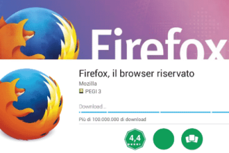 Come aggiornare Firefox all’ultima versione disponibile su Mac