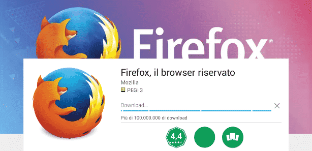 Come aggiornare Firefox all’ultima versione disponibile su Mac