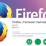Come aggiornare Firefox all’ultima versione disponibile su Mac