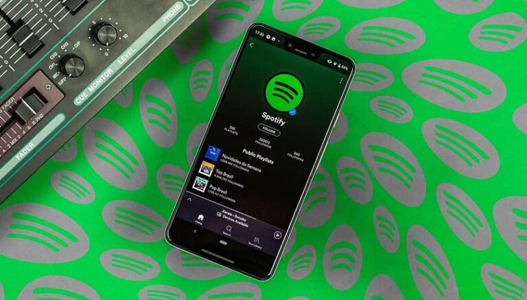 Come annullare Spotify Premium da smartphone o PC