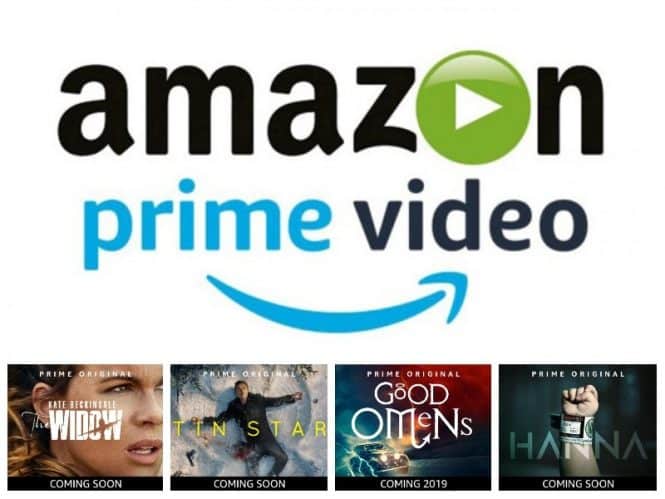 Come attivare i sottotitoli su Amazon Prime Video