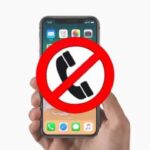 Come bloccare telefonate spam su iPhone con iOS 13