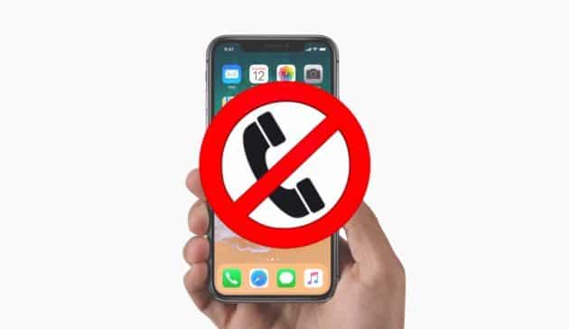Come bloccare telefonate spam su iPhone con iOS 13