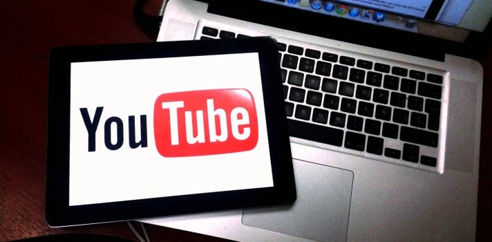 Come cambiare il nome su youtube da PC