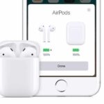 Come collegare AirPods a un iPhone