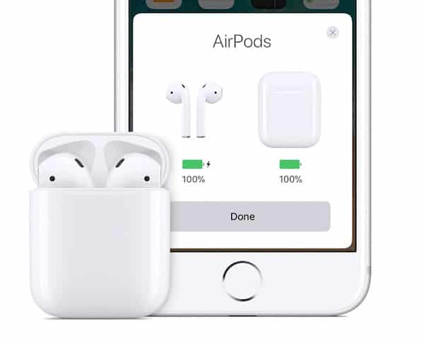 Come collegare AirPods a un iPhone