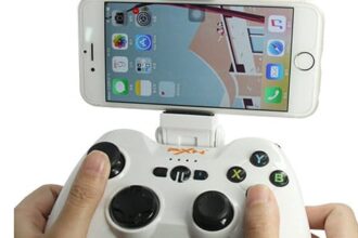 Come collegare il controller Xbox One S ad iPhone