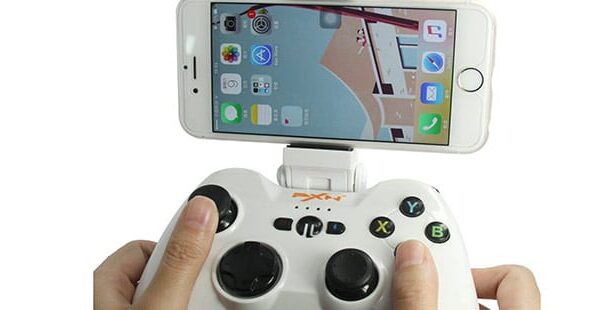 Come collegare il controller Xbox One S ad iPhone