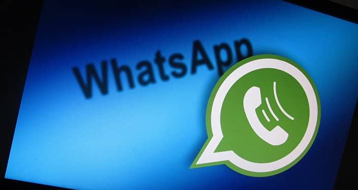 Come creare gruppo WhatsApp su iPhone