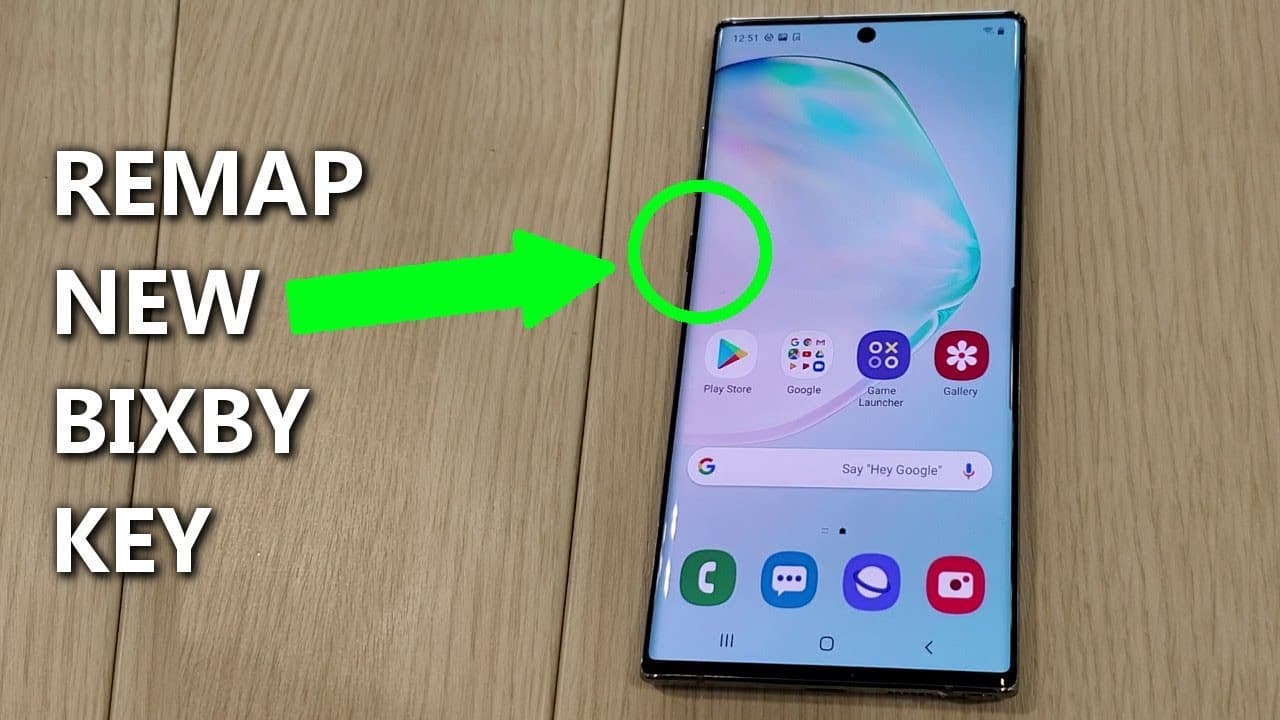 samsung galaxy note 10 e