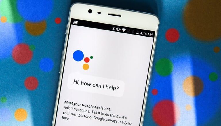 Come disabilitare la voce di Google Assistant su Android