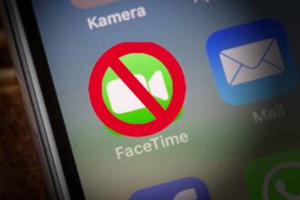 Come disattivare facetime su iPhone e iPad