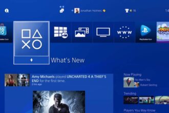 Come eliminare una volta per tutti gli annunci sulla schermata Home di PlayStation 4