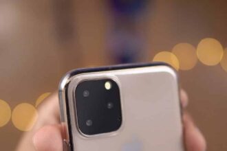 Come eseguire uno screenshot su iPhone 11 Pro