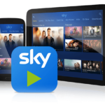 Come rimuovere un dispositivo associato a Sky Go