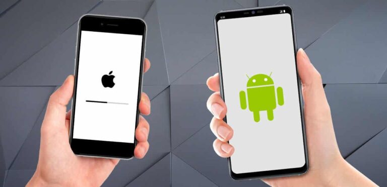Come trasferire dati da iPhone ad Android