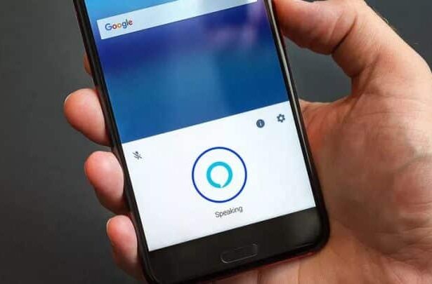 Come usare Alexa su smartphone