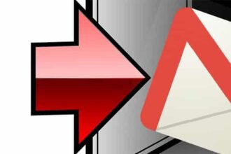 Come uscire da Gmail su Android