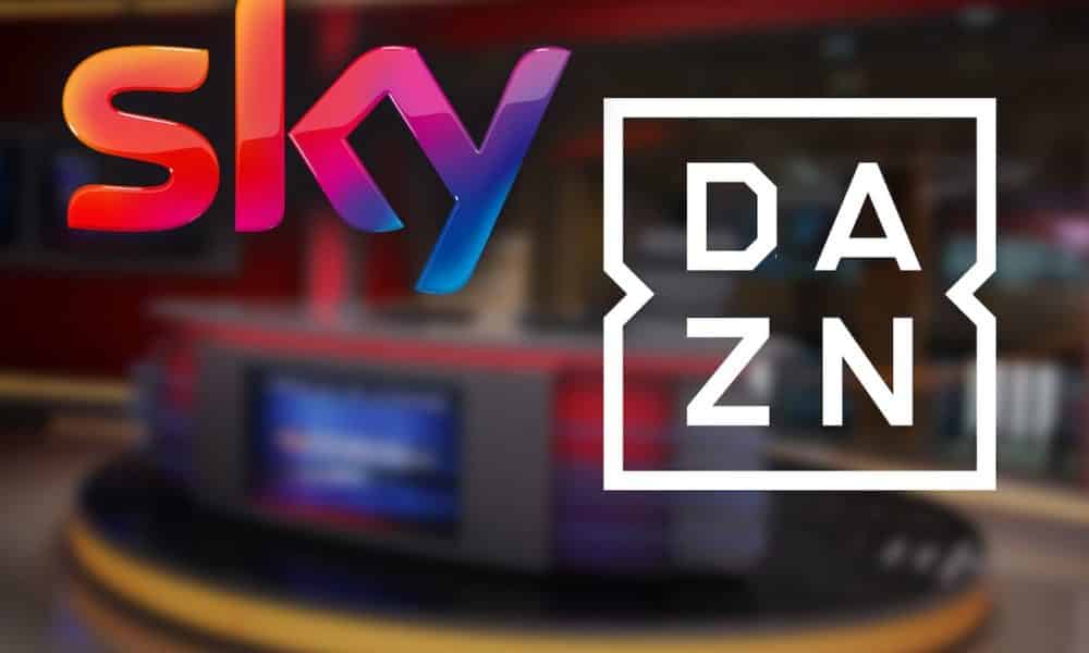 Come visualizzare il canale 209 di Dazn su Sky gratuitamente