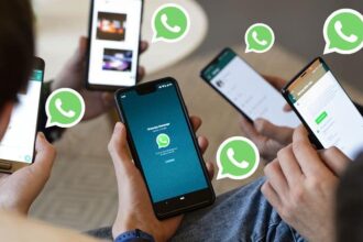 Aggiornare la lista contatti su WhatsApp su dispositivi Android