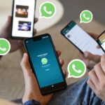 Aggiornare la lista contatti su WhatsApp su dispositivi Android