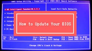 BIOS PC