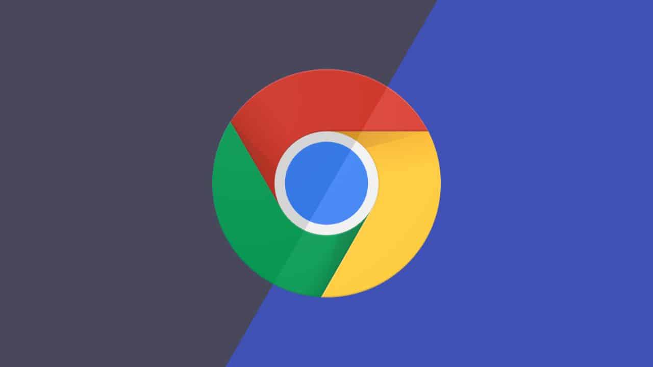 Come attivare il tema scuro di Chrome su macOS