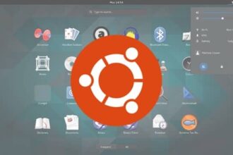 Come aumentare il volume su Ubuntu