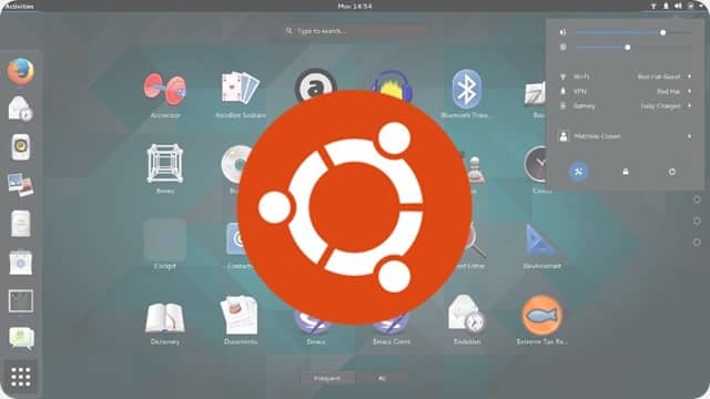 Come aumentare il volume su Ubuntu