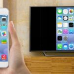 Come collegare iPhone e iPad alla Televisione via cavo