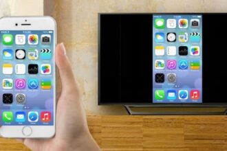 Come collegare iPhone e iPad alla Televisione via cavo