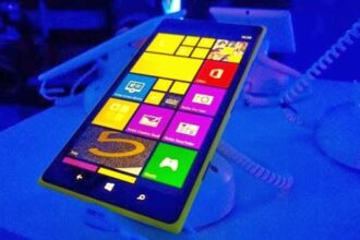 Come collegare un Nokia Lumia al PC