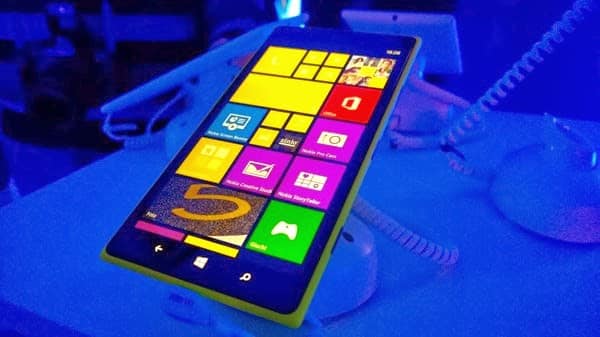 Come collegare un Nokia Lumia al PC