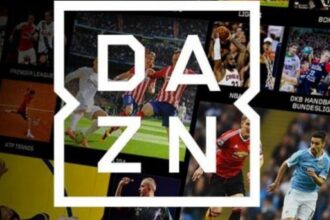 Come consumare meno dati con Dazn