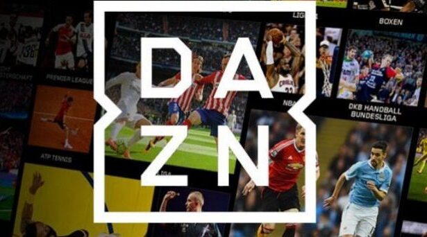 Come consumare meno dati con Dazn