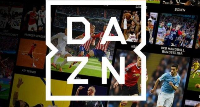 Come consumare meno dati con Dazn