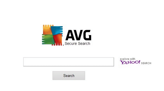 Come eliminare AVG Secure Search da Internet Explorer