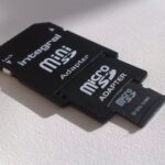 Come formattare una micro SD con Android