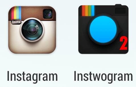 Come gestire due account Instagram in contemporanea