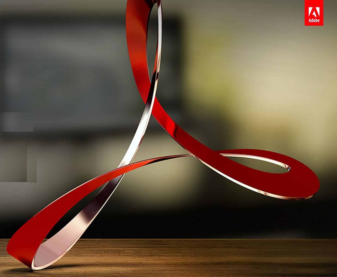 Come modificare lingua su Adobe Reader