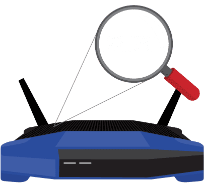 Come recuperare indirizzo IP del router su Windows