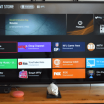 Come ripristinare le impostazioni di fabbrica su LG Smart TV