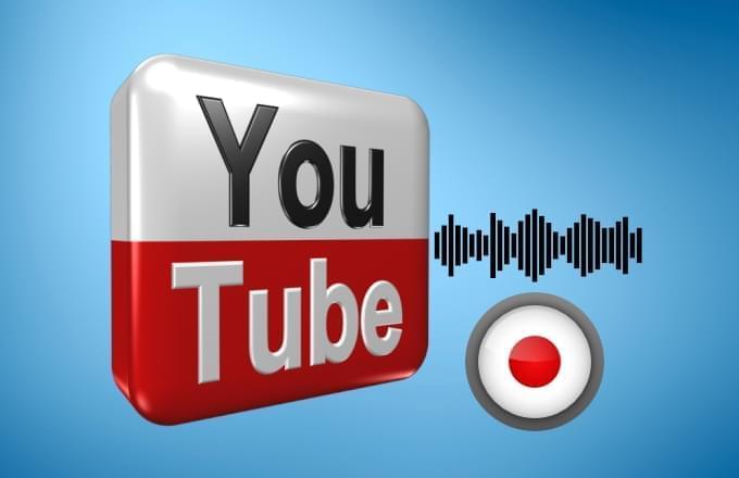 Come scaricare solo l'audio da YouTube