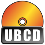 Creare un CD Boot di emergenza - UBCD