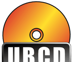 Creare un CD Boot di emergenza - UBCD