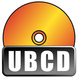 Creare un CD Boot di emergenza - UBCD