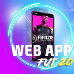 FIFA 20 Web App