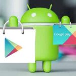 L'app Play Store non funziona