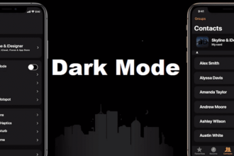 Come Attivare la dark mode su iPhone 11 Pro Max