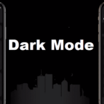 Come Attivare la dark mode su iPhone 11 Pro Max